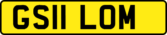 GS11LOM