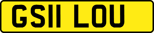 GS11LOU