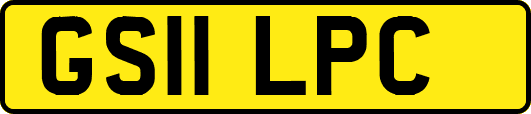 GS11LPC