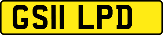 GS11LPD