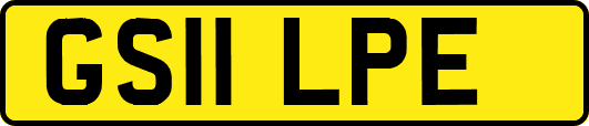 GS11LPE