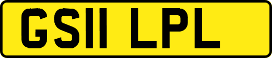 GS11LPL