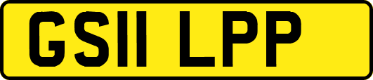 GS11LPP