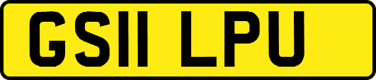GS11LPU
