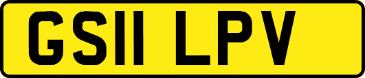 GS11LPV