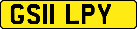 GS11LPY