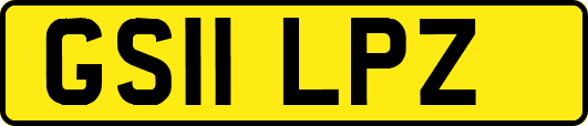 GS11LPZ