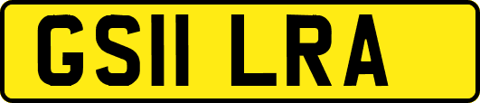 GS11LRA