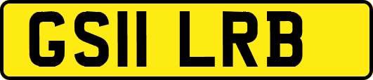 GS11LRB