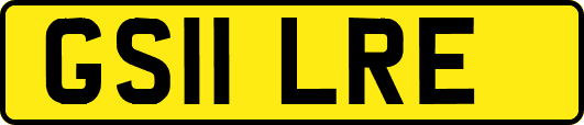 GS11LRE