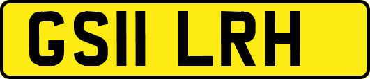 GS11LRH