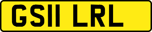 GS11LRL