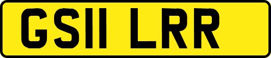 GS11LRR