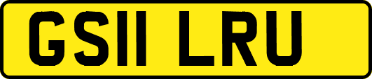 GS11LRU