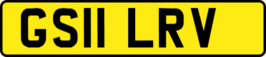 GS11LRV
