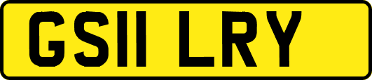 GS11LRY