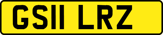 GS11LRZ