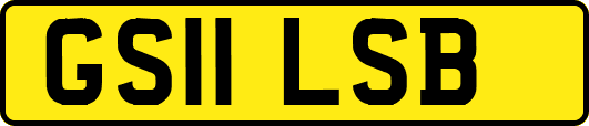 GS11LSB