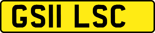 GS11LSC