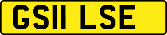 GS11LSE