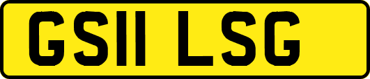 GS11LSG