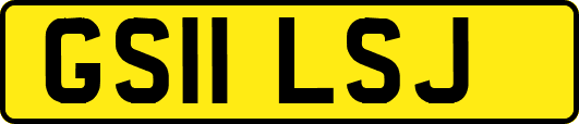 GS11LSJ