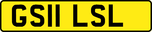 GS11LSL