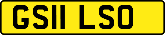 GS11LSO