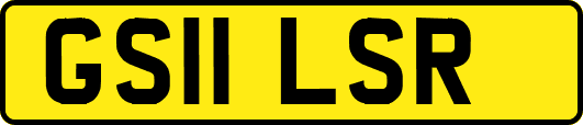GS11LSR
