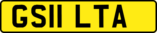 GS11LTA