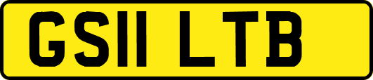GS11LTB