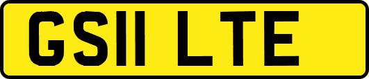 GS11LTE