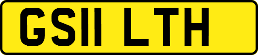 GS11LTH