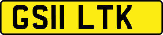 GS11LTK
