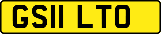GS11LTO