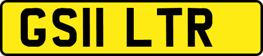 GS11LTR