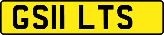 GS11LTS