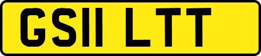 GS11LTT