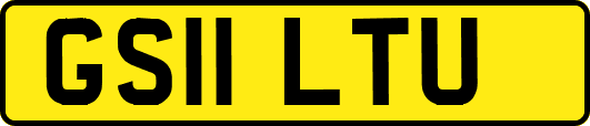 GS11LTU