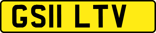GS11LTV