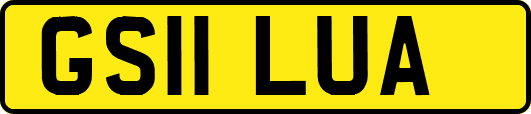 GS11LUA