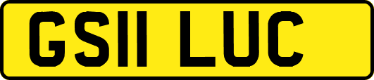 GS11LUC