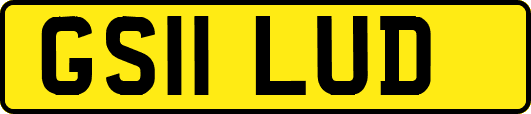 GS11LUD