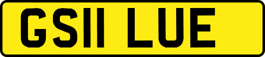 GS11LUE