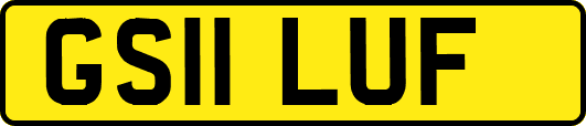 GS11LUF