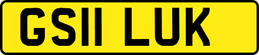 GS11LUK