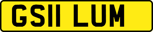 GS11LUM