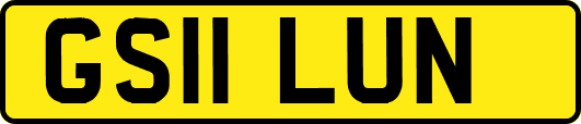 GS11LUN