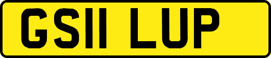 GS11LUP