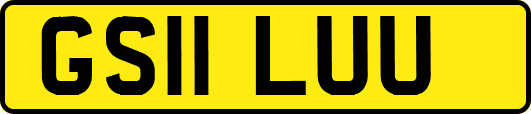 GS11LUU